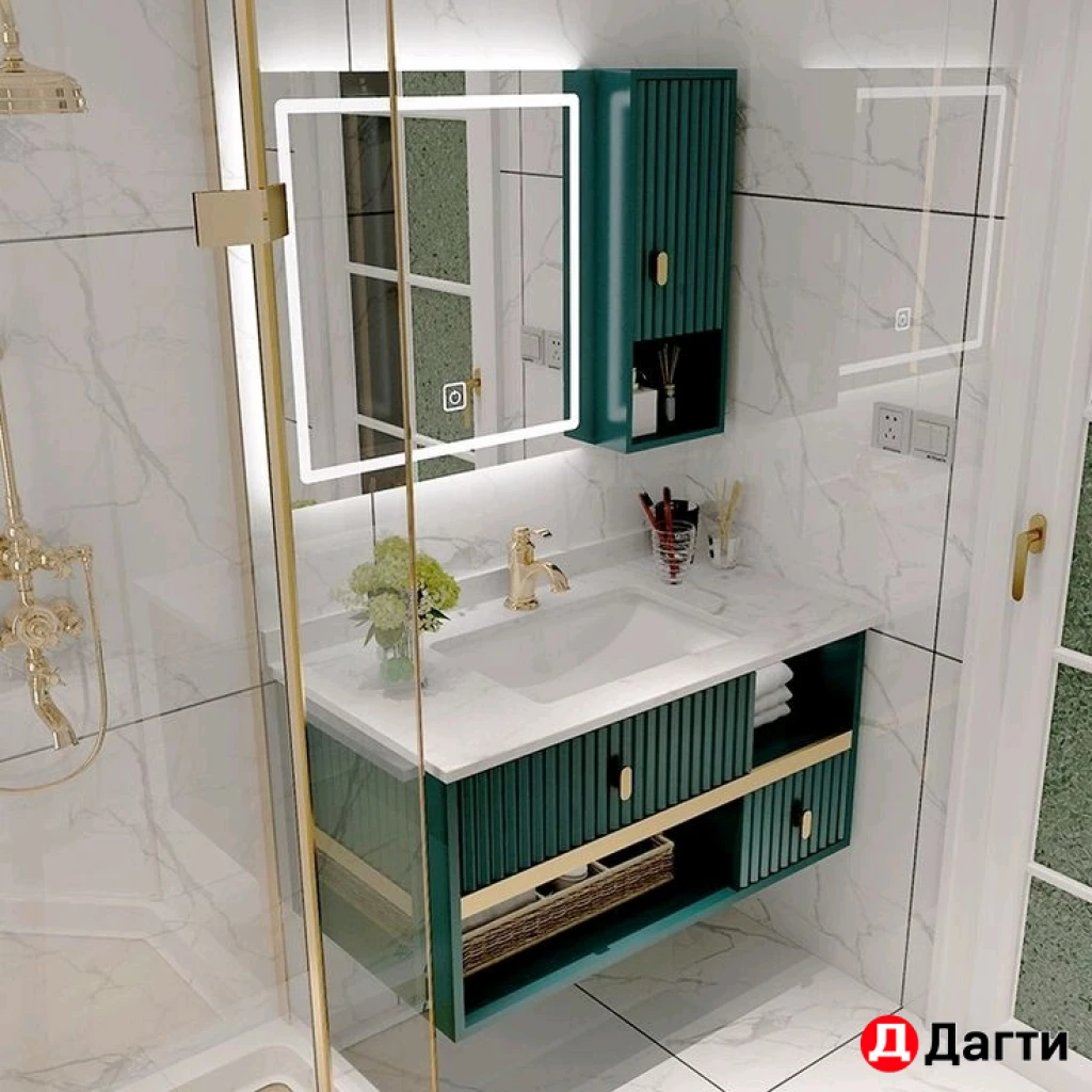 Мебель в ванную комнату