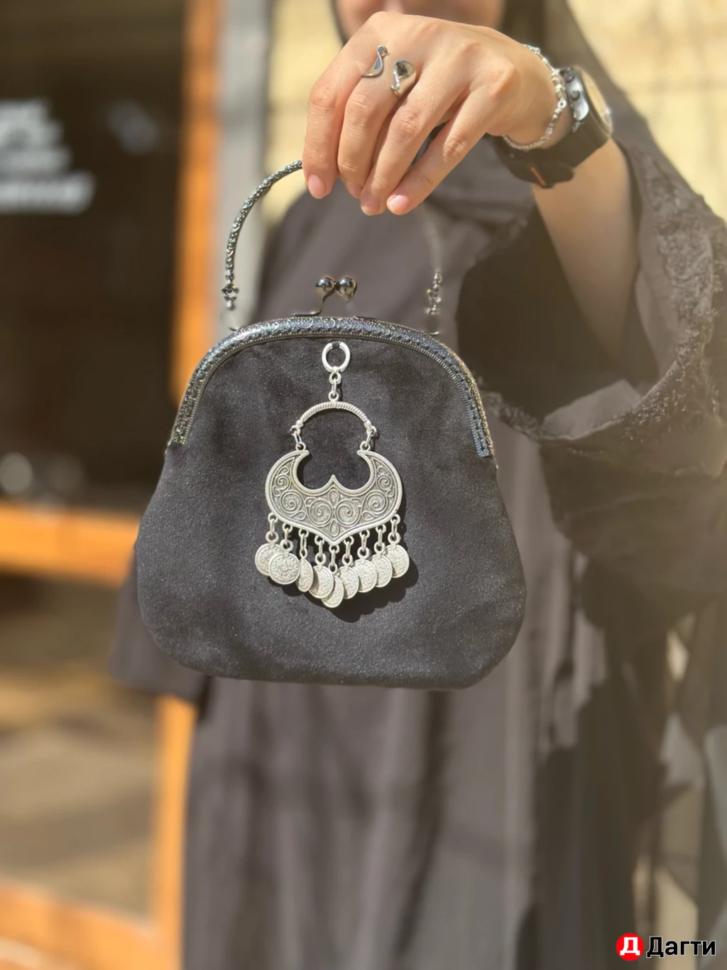 Этно сумочки