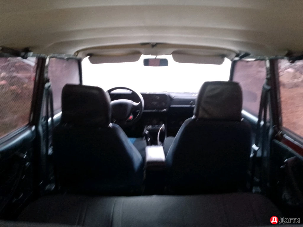 LADA (ВАЗ) 2104, 2011 года