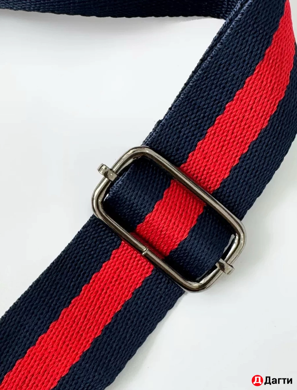 Легендарная барсетка Gucci через плечо