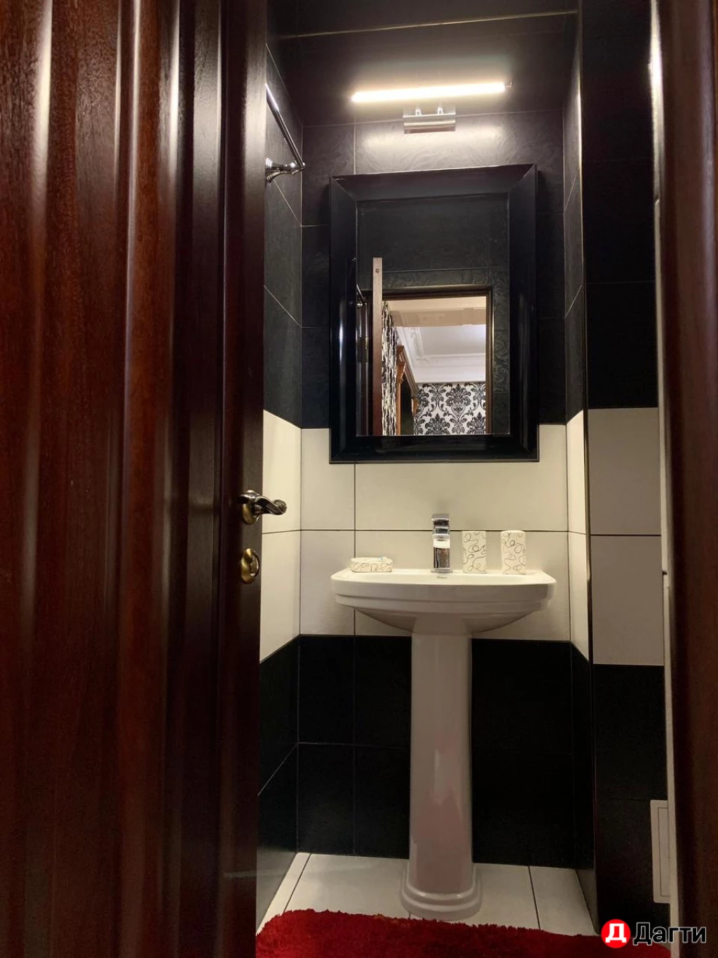 Квартира, 2 комнаты, 60 м², Собственник