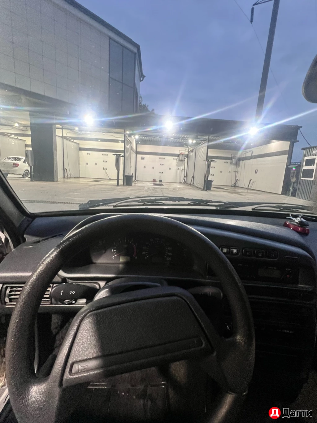 LADA (ВАЗ) 2114, 2004 года