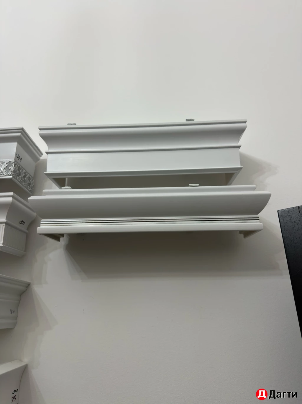 Карнизы для штор !