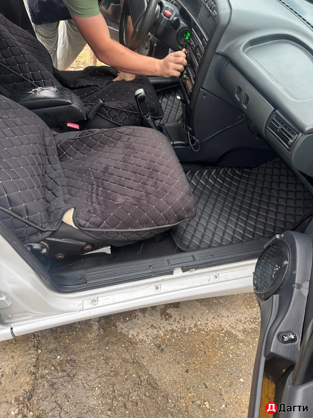 LADA (ВАЗ) 2114, 2011 года