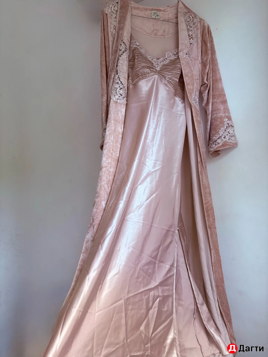 Пеньюар «Dien»(новый)