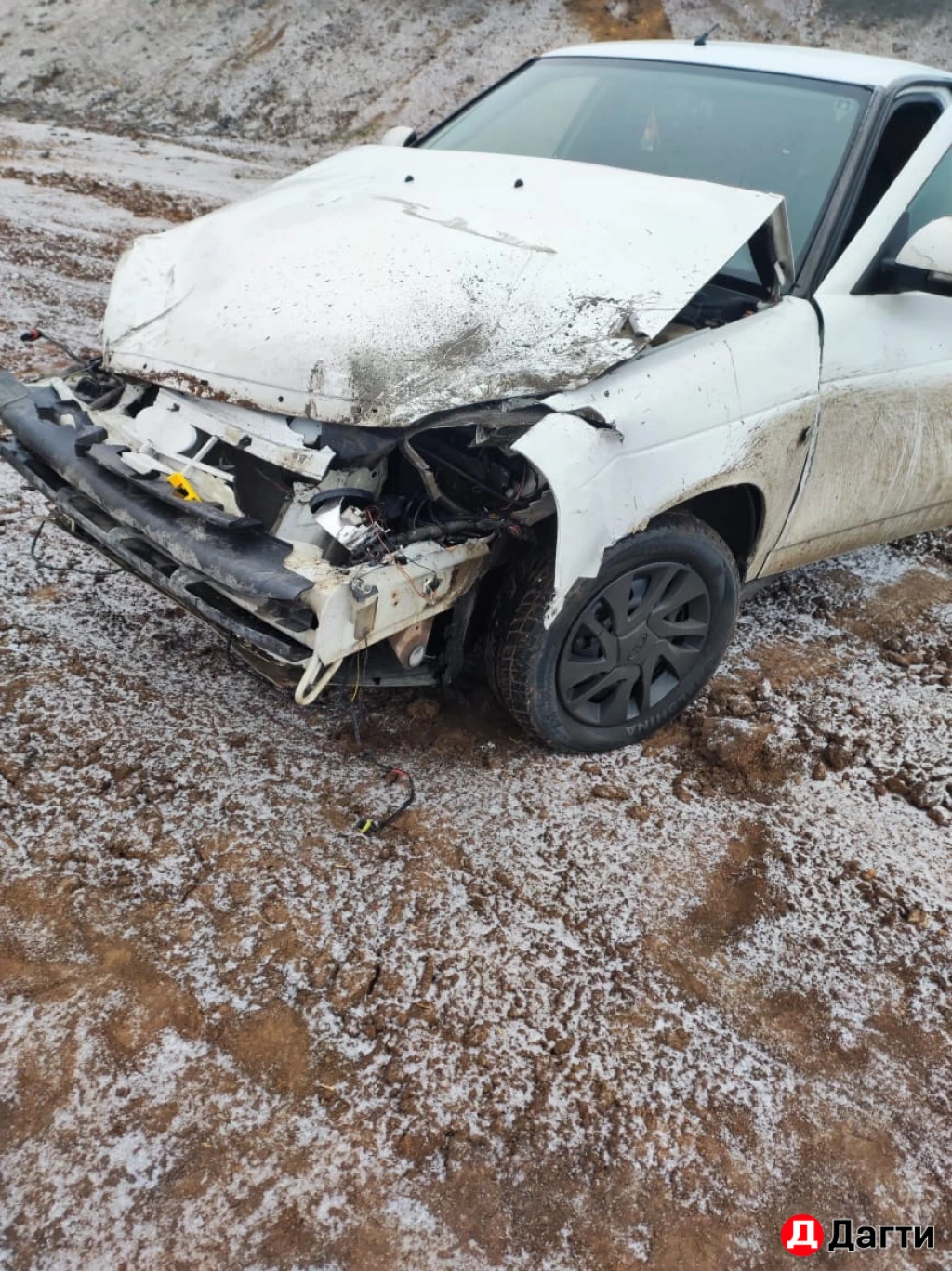 LADA (ВАЗ) Priora, 2011 года