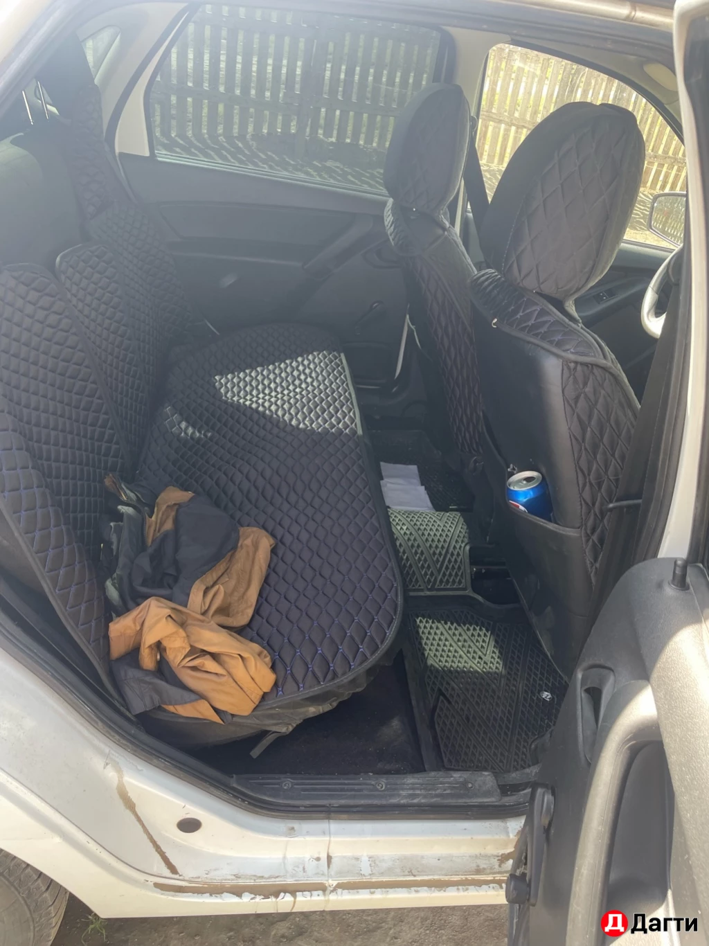 LADA (ВАЗ) Granta, 2021 года