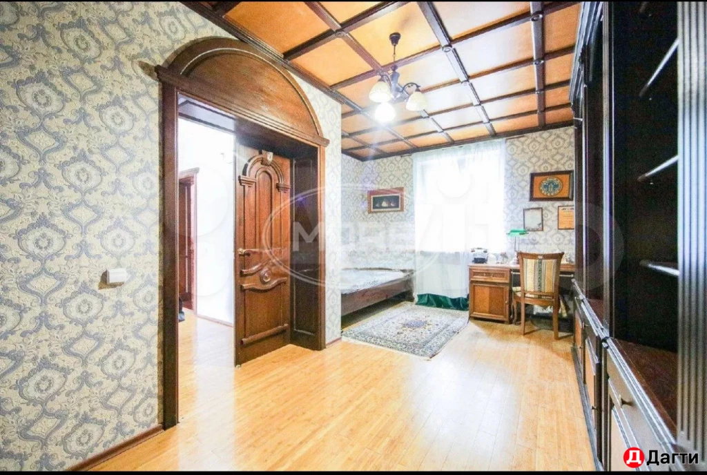 Дом, Поселения (ИЖС), 27 сот