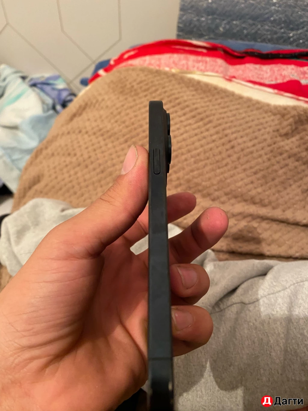 Айфон 15 pro max