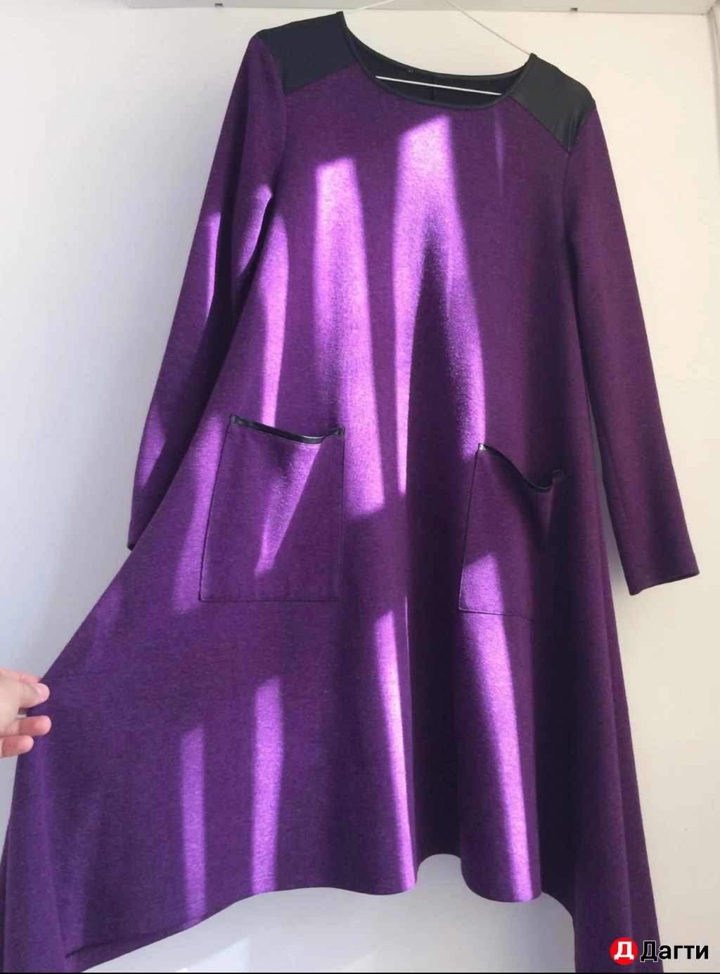 Платье/Туника женская