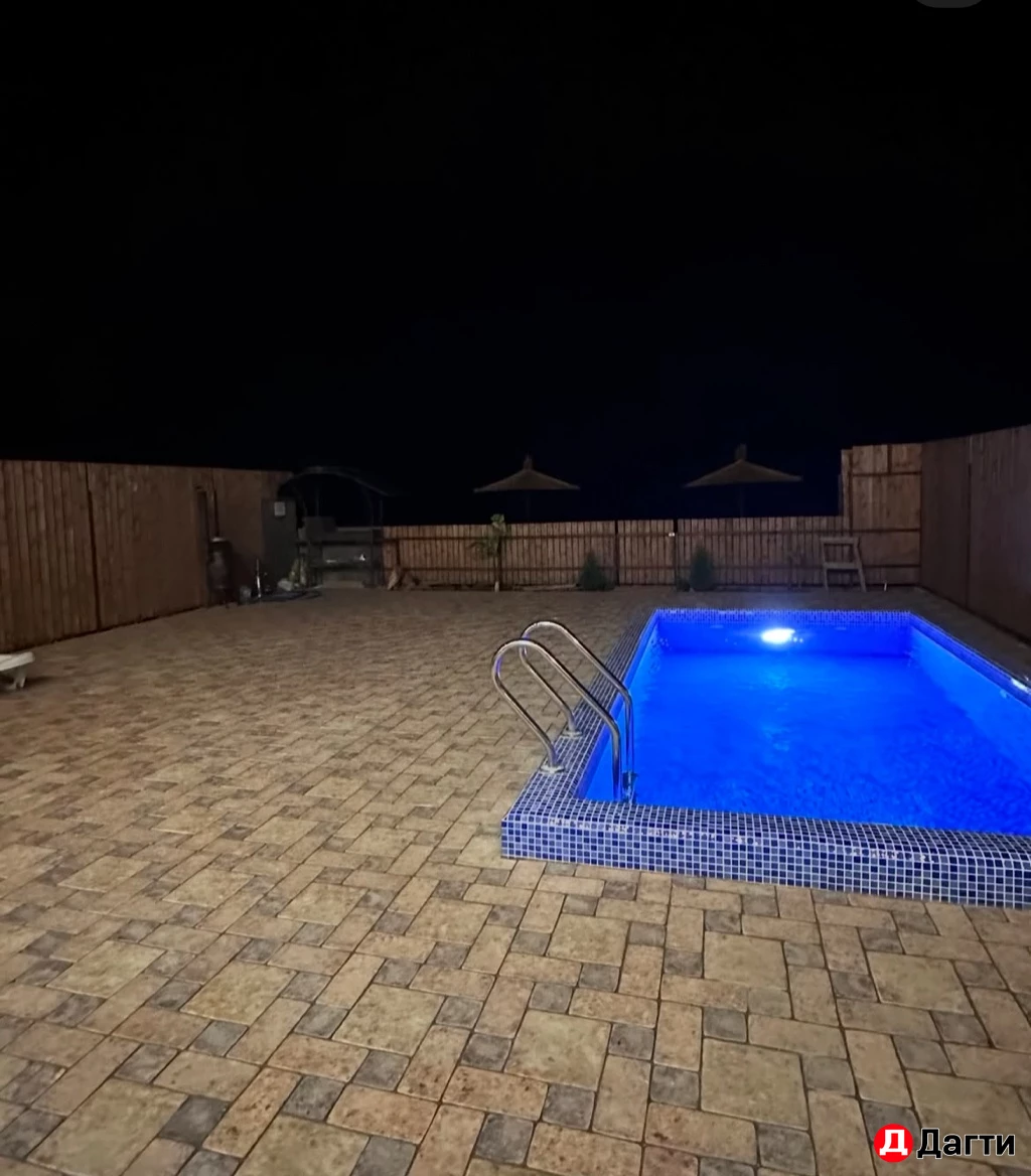 Коттедж, Собственник