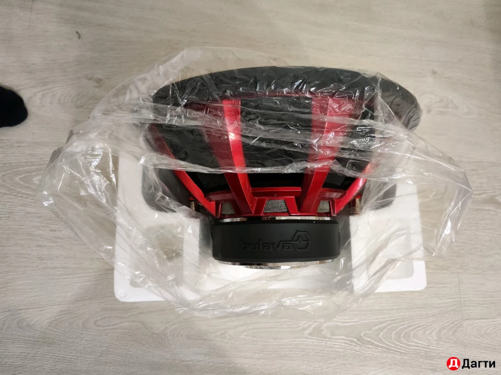 Сабвуфер URAL (УРАЛ) BULAVA 15