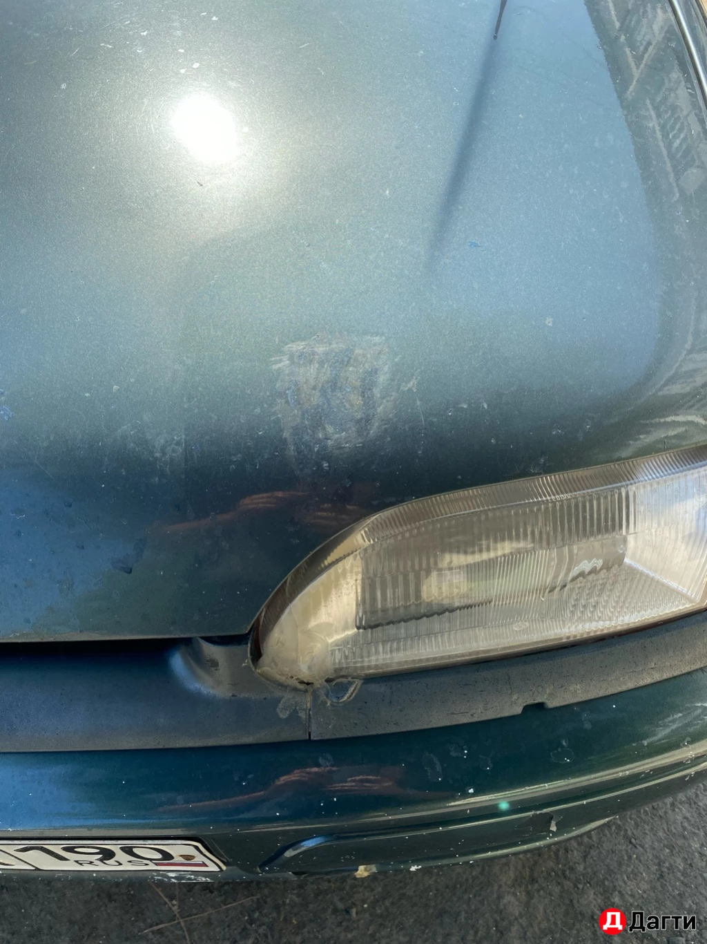 LADA (ВАЗ) 2114, 2012 года