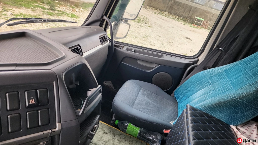 VOLVO FM 2012 г на разбор