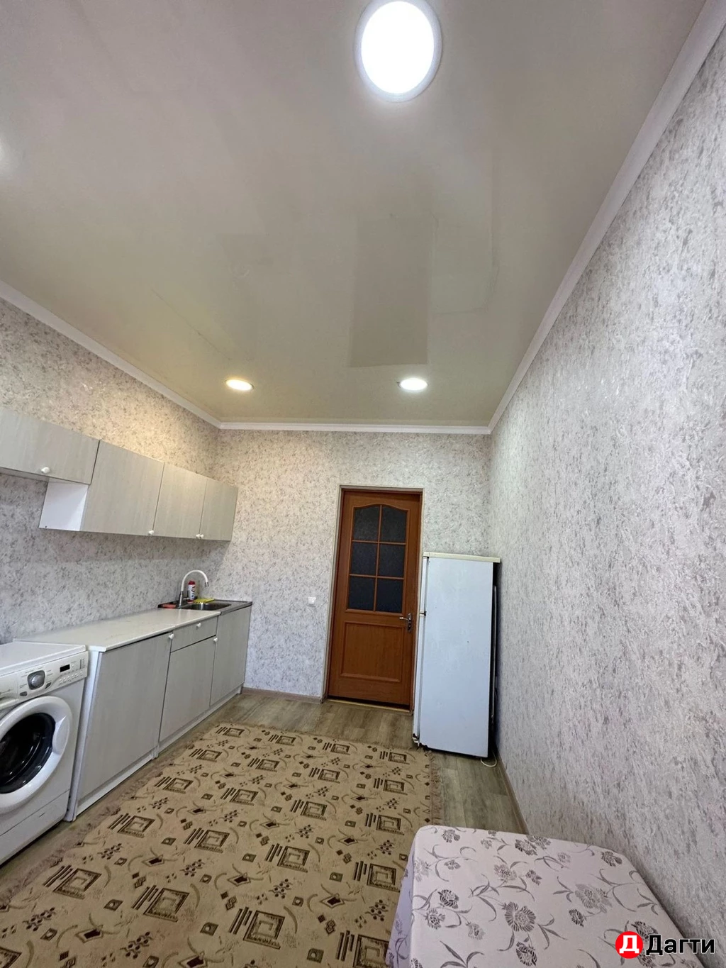 Квартира, 1 комната, 40 м², Агент