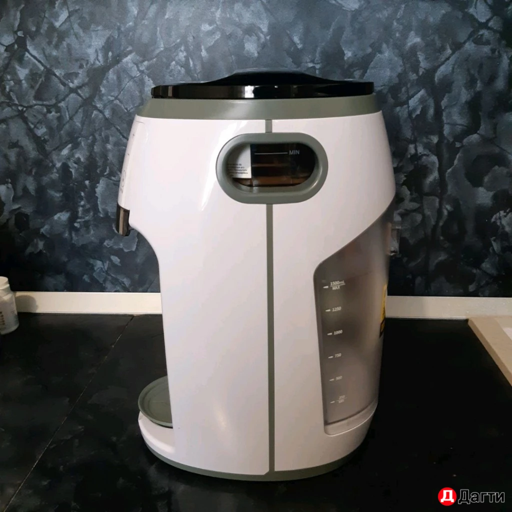 Аппарат для приготовления детской смеси