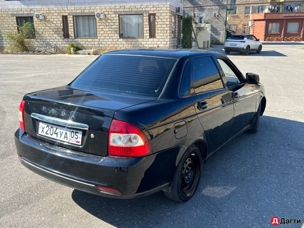 LADA (ВАЗ) 2110, 2009 года