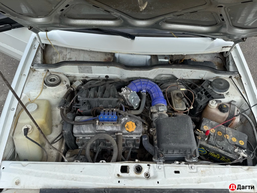 ВИС 2347, 2013 года