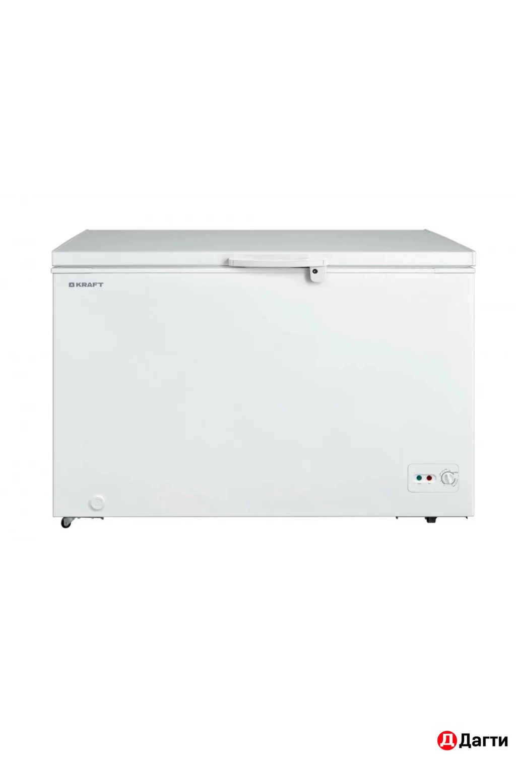 Морозильные камеры Kraft / ларь