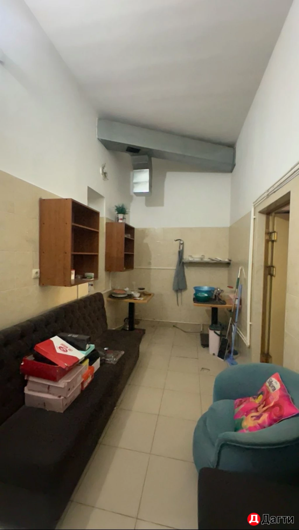 Другая коммерческая недвижимость, 100 м², Агент