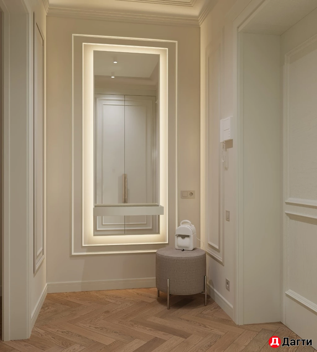 Дизайнер интерьера