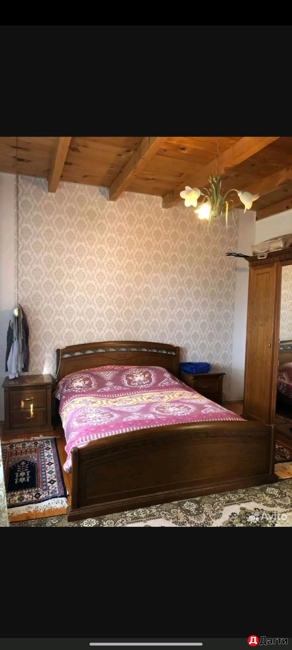 Дом, Поселения (ИЖС), 3 сот