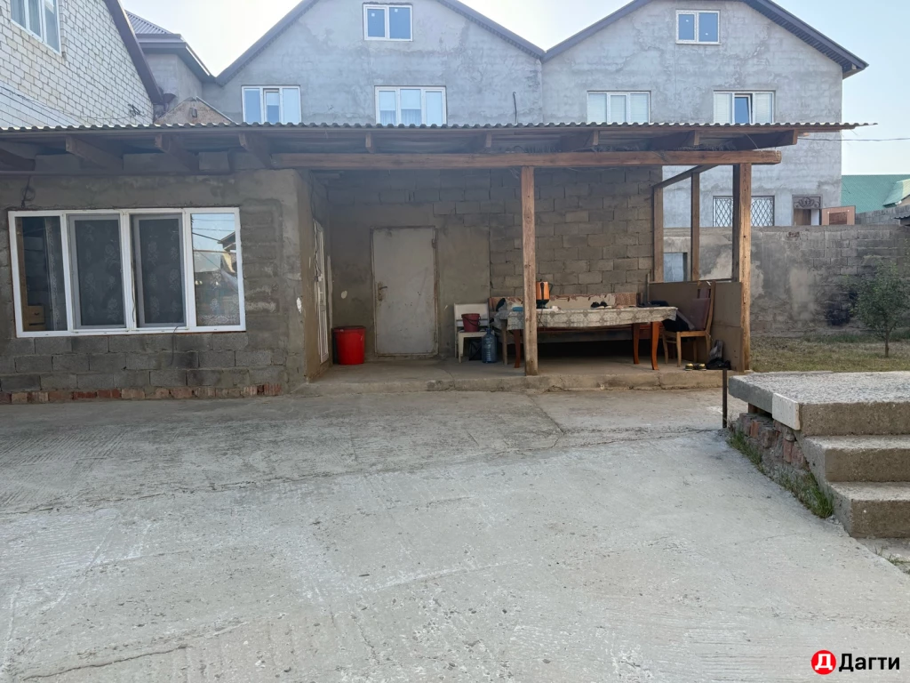 Дом, Поселения (ИЖС), 3 сот