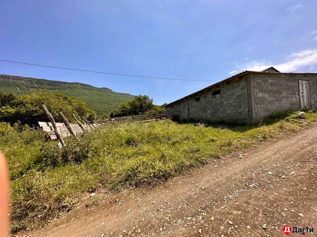 Участок, 450 сот, Поселения (ИЖС)