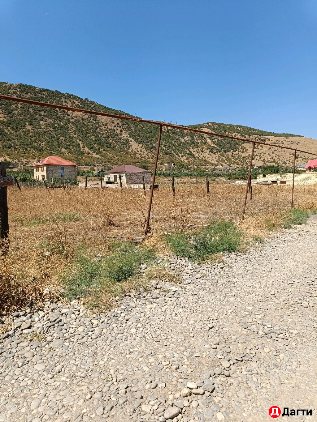 Участок, 5 сот, Сельхоз (СНТ или ДНП)