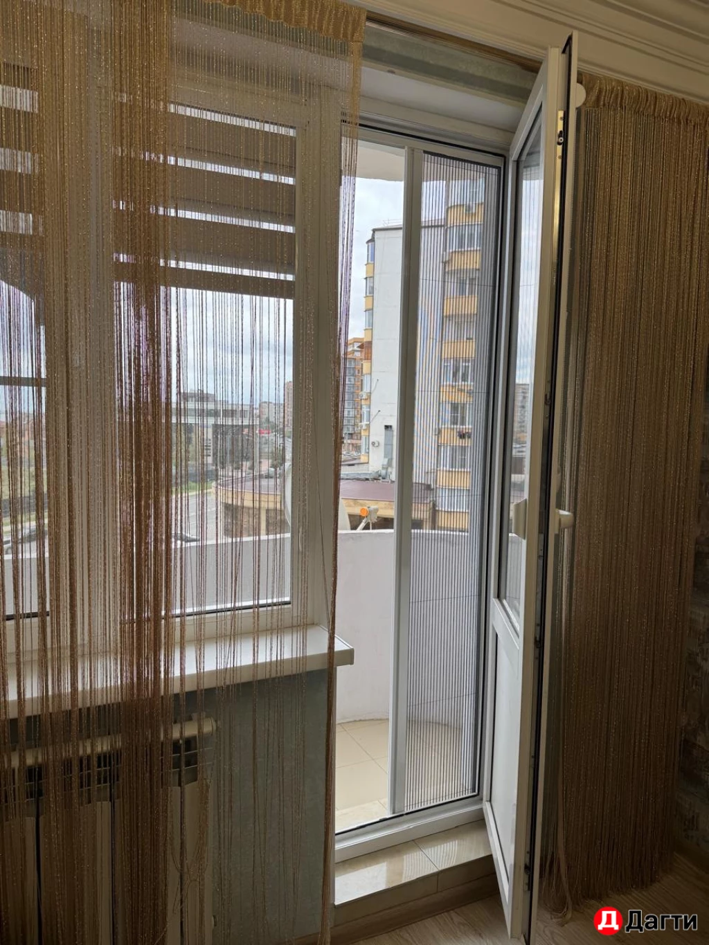 Квартира, 1 комната, 40 м², Собственник