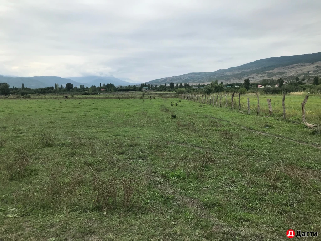 Участок, 195 сот, Фермерское хоз-во