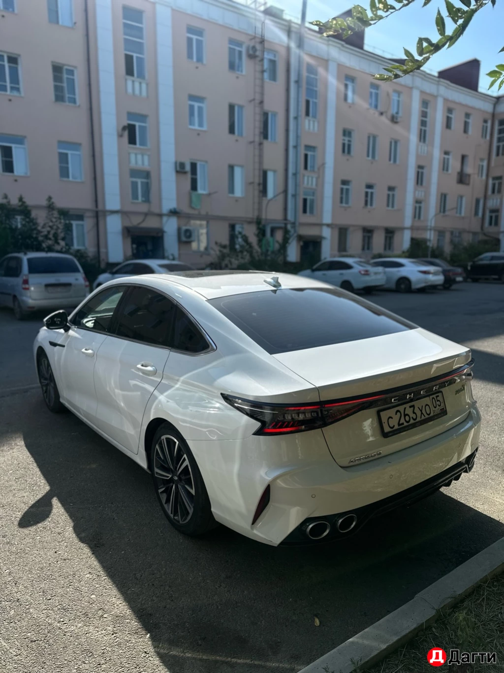 Авто в прокат