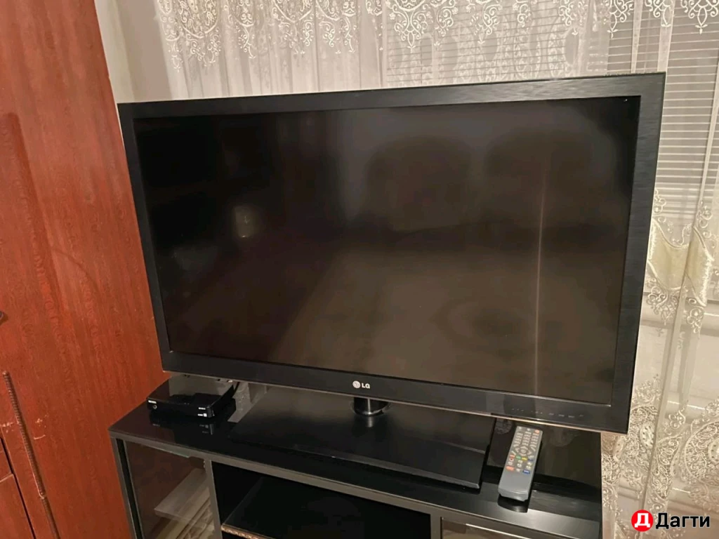 Телевизор LG