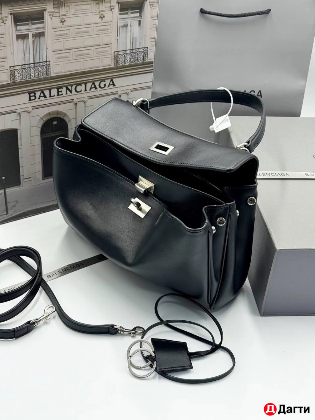 Сумка Balenciaga Родео