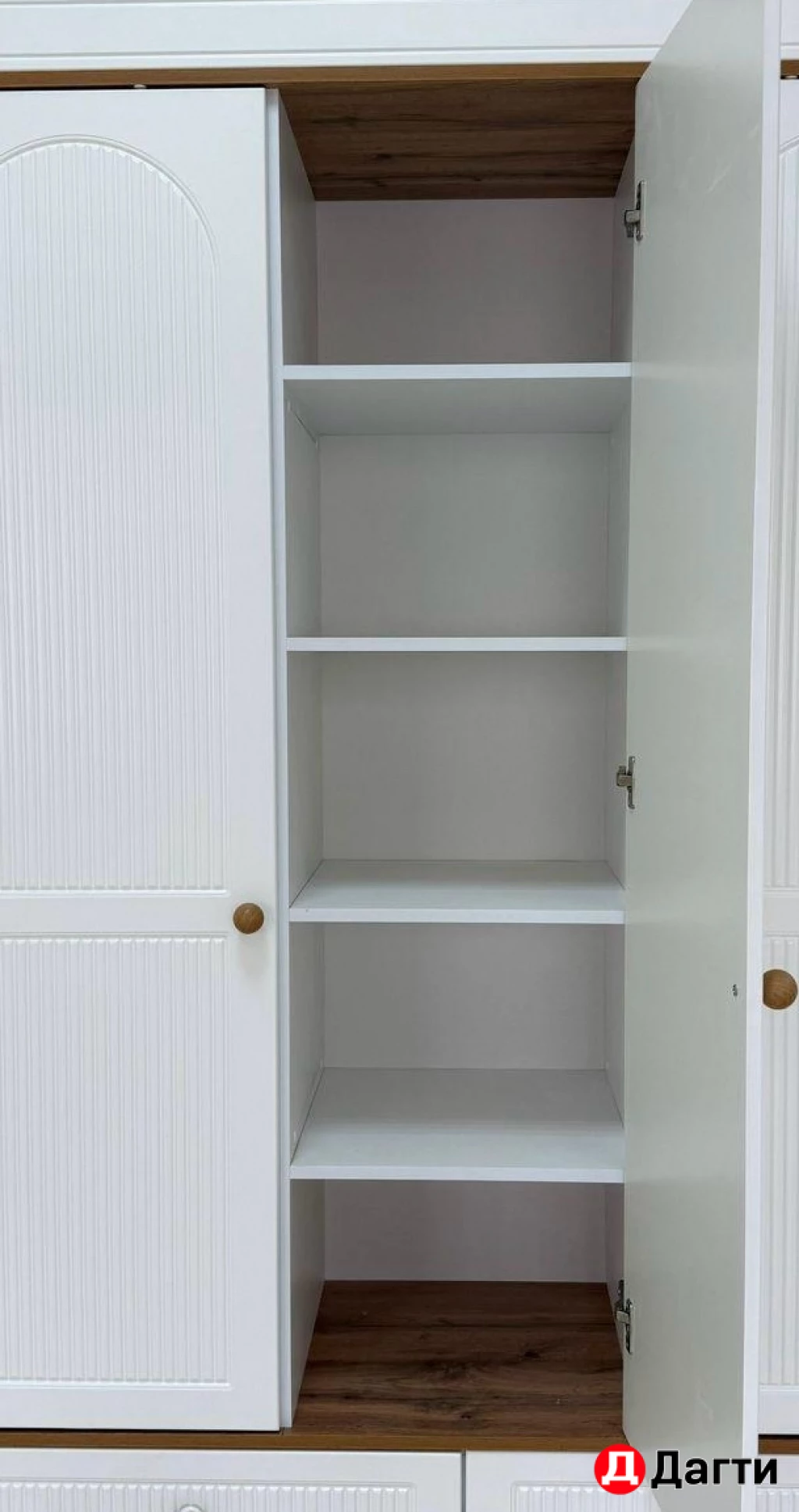 Детский шкаф