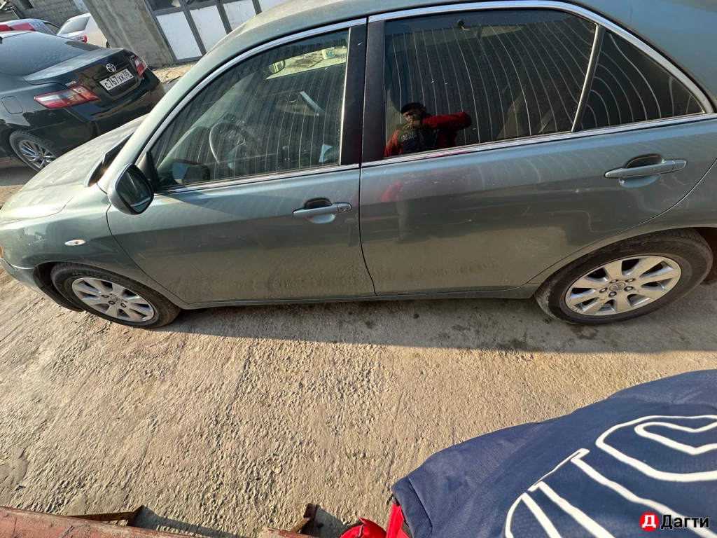 Разбор камри 40-45