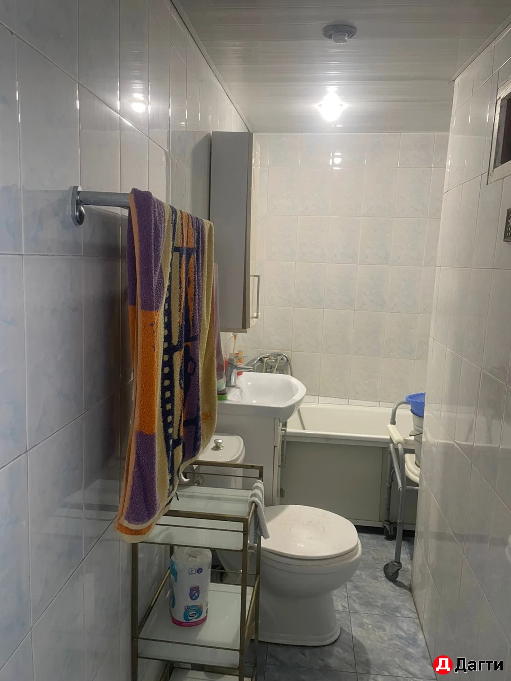 Дом, Поселения (ИЖС), 3 сот