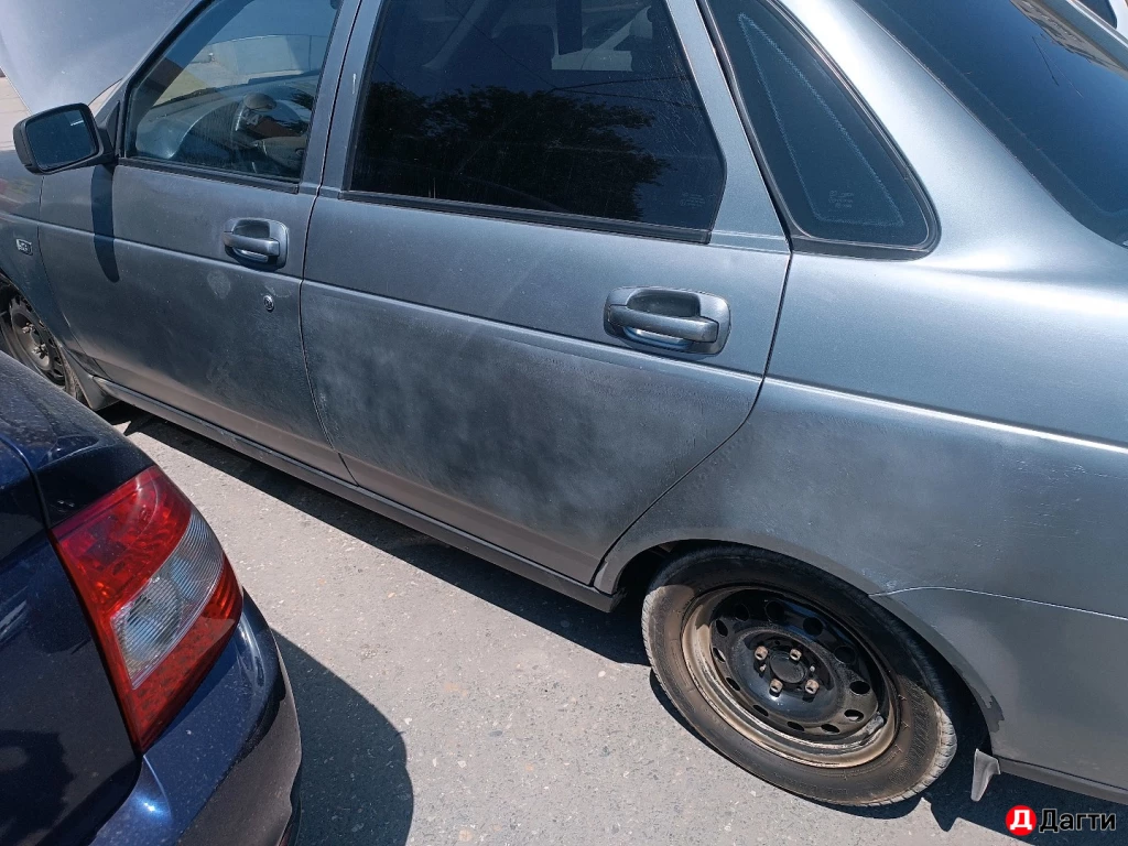 LADA (ВАЗ) 2123, 2010 года