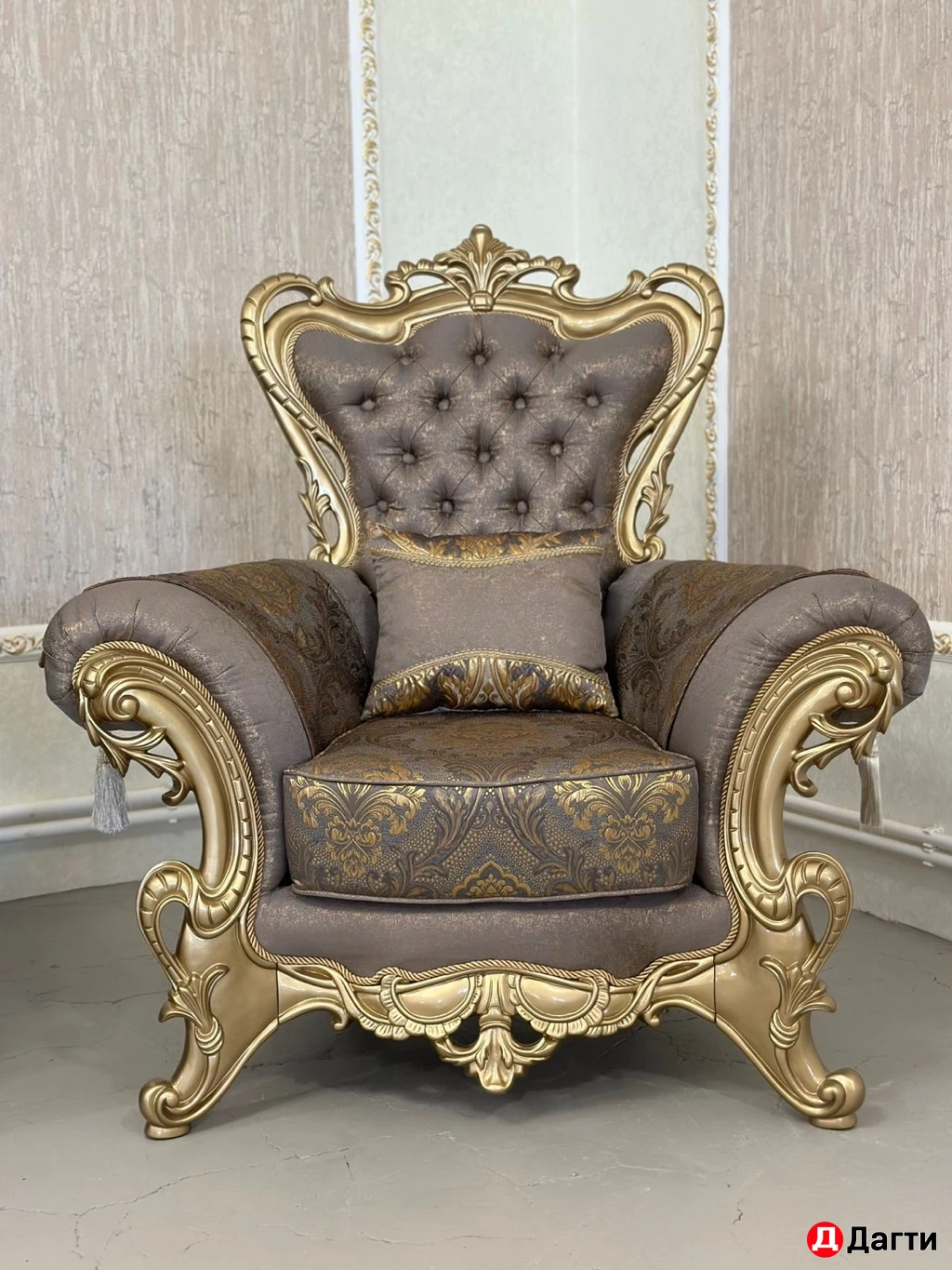 Мягкая мебель