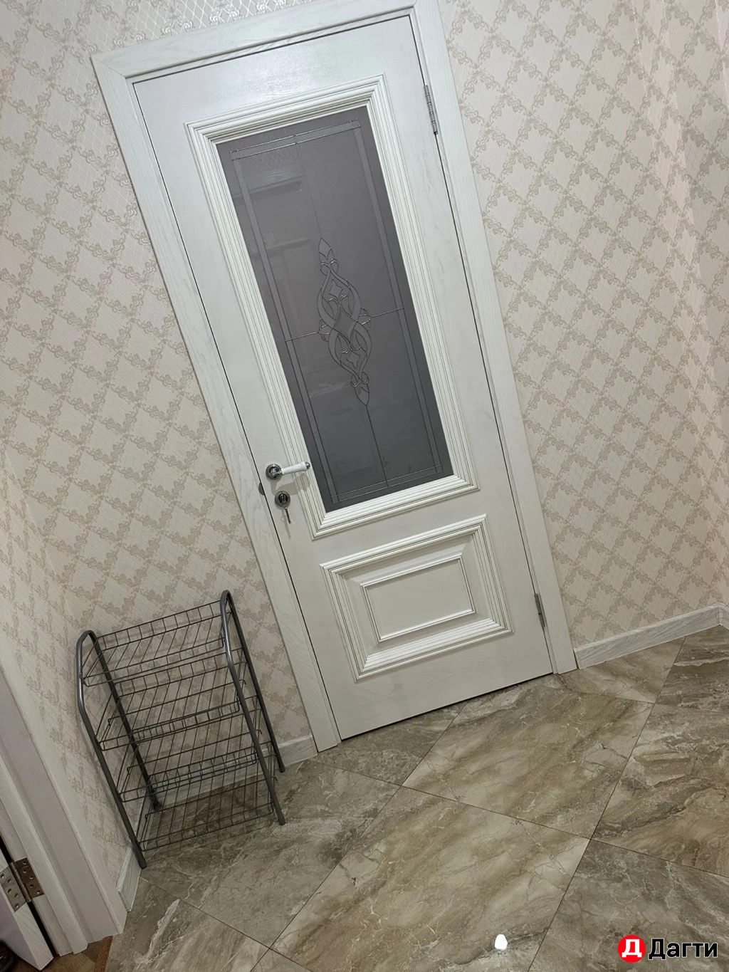 Квартира, 1 комната, 48 м²