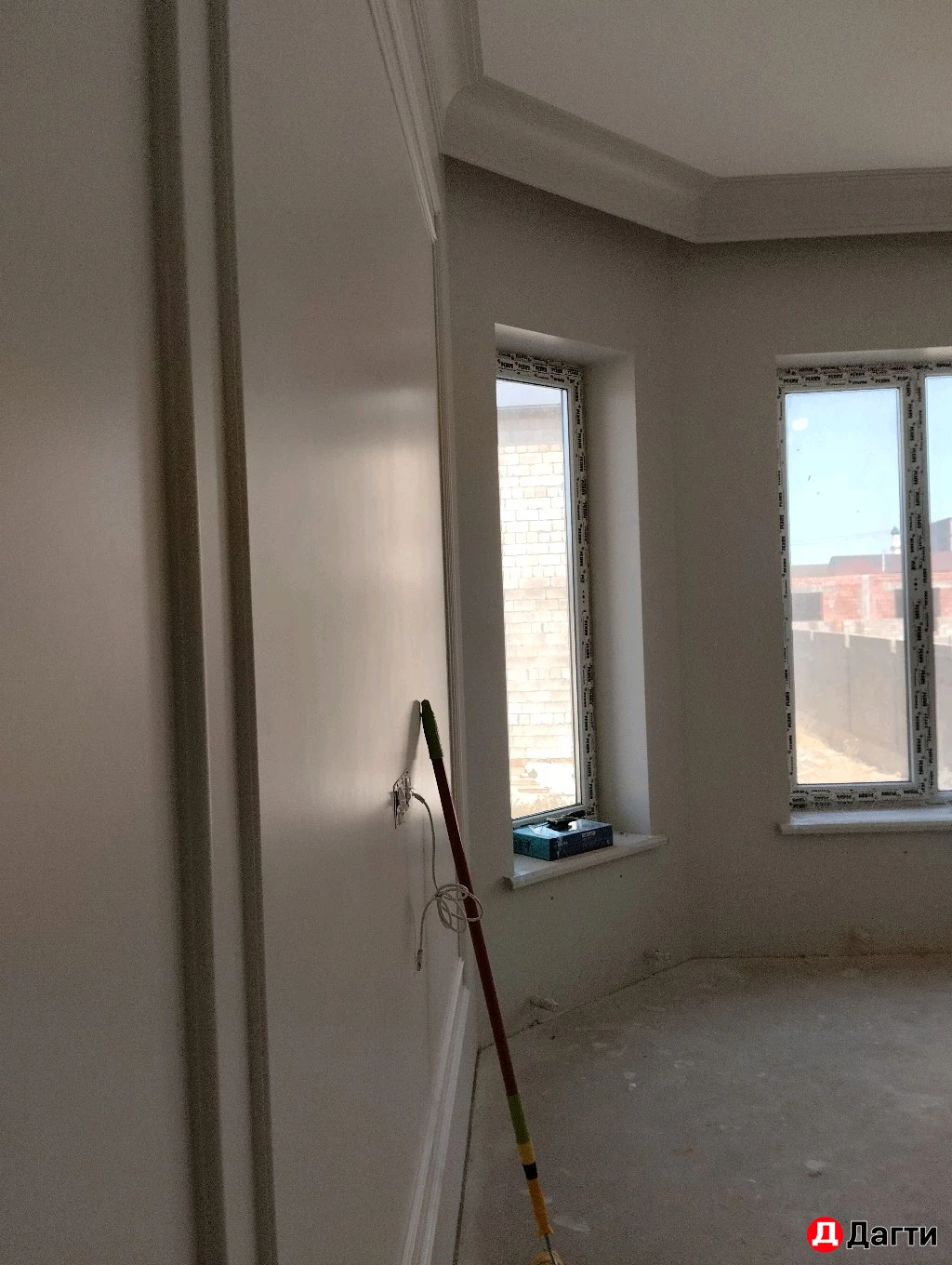 Ремонт квартир под ключ