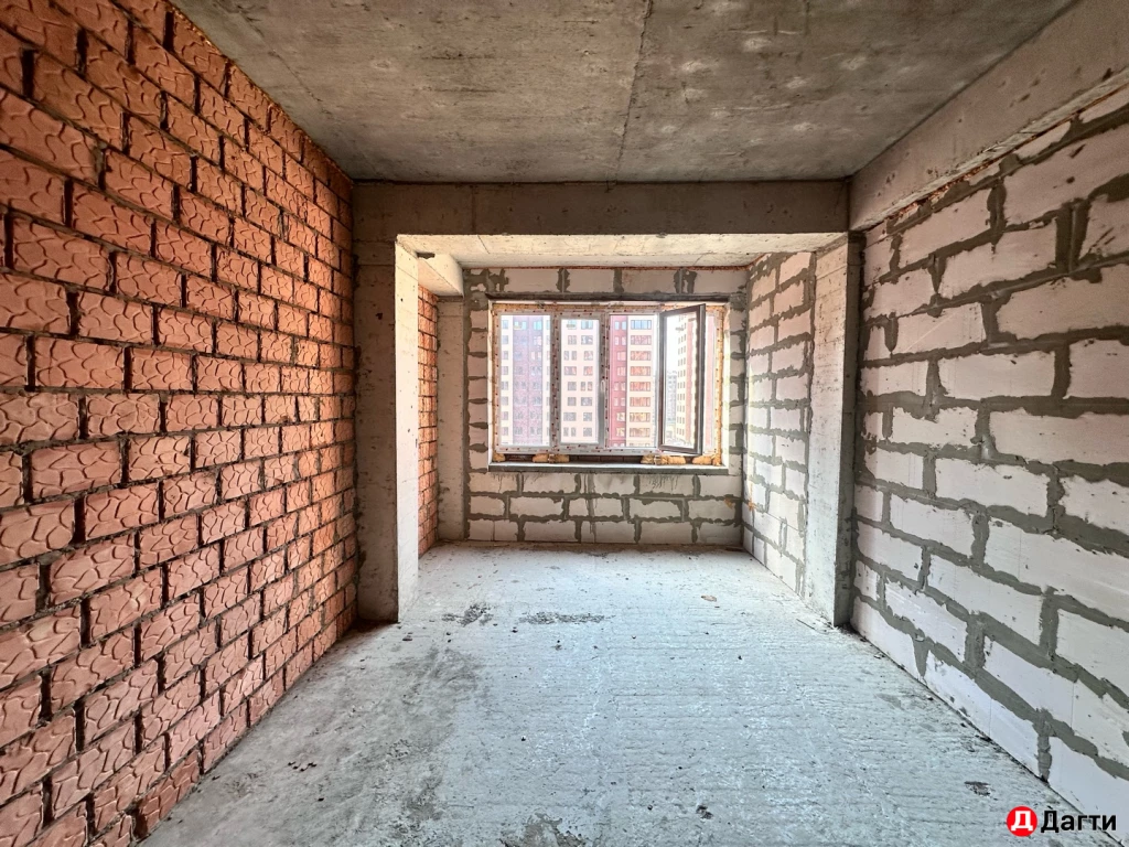 Квартира, 2 комнаты, 68 м², Агент