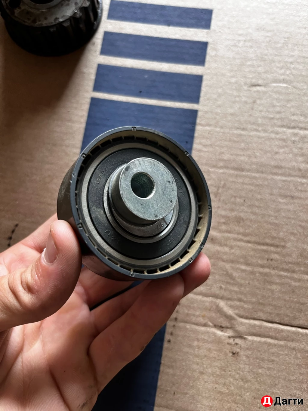 Ремень комплект на гранту