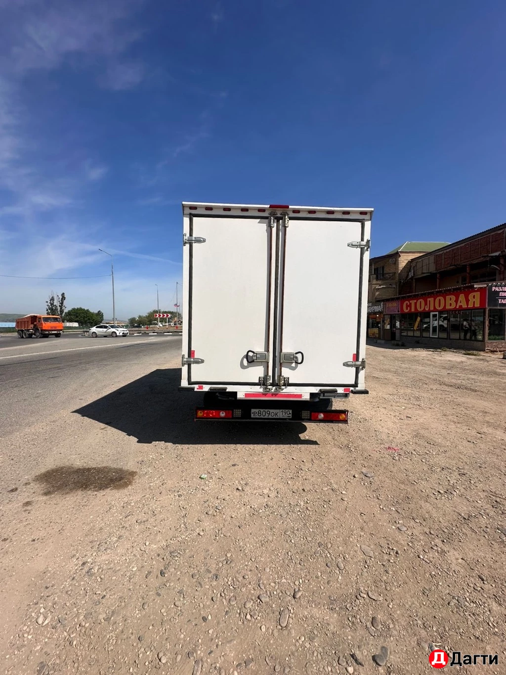 ГАЗ Газель 3302, 2011 года