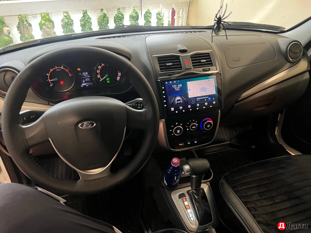 LADA (ВАЗ) Granta, 2018 года