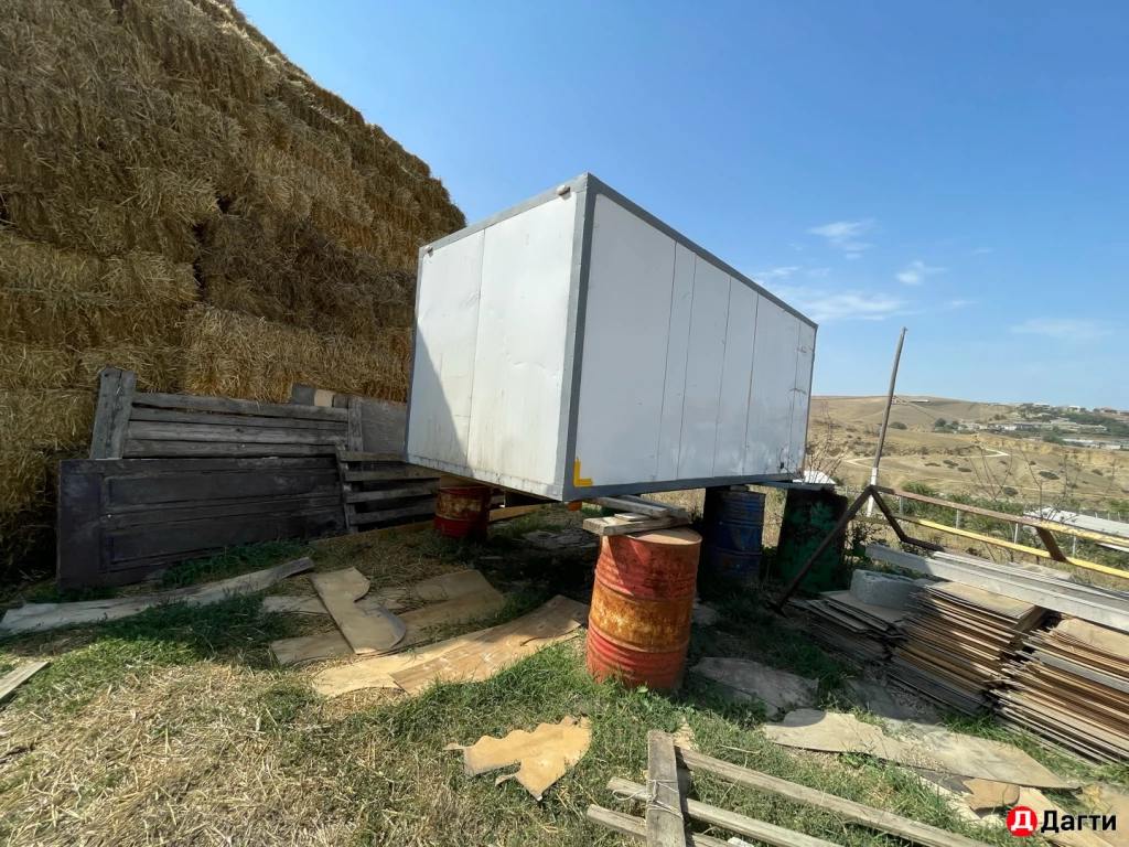 ГАЗ Газель 3302, 2005 года