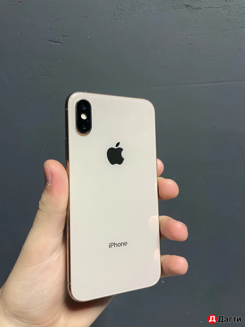 Iphone Xs 64GB