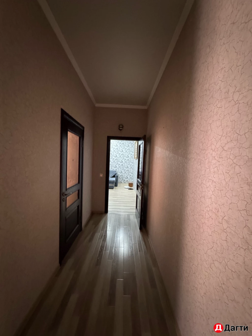 Квартира, 2 комнаты, 80 м², Собственник