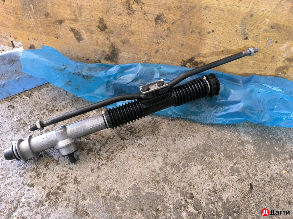 Рулевая рейка 2170