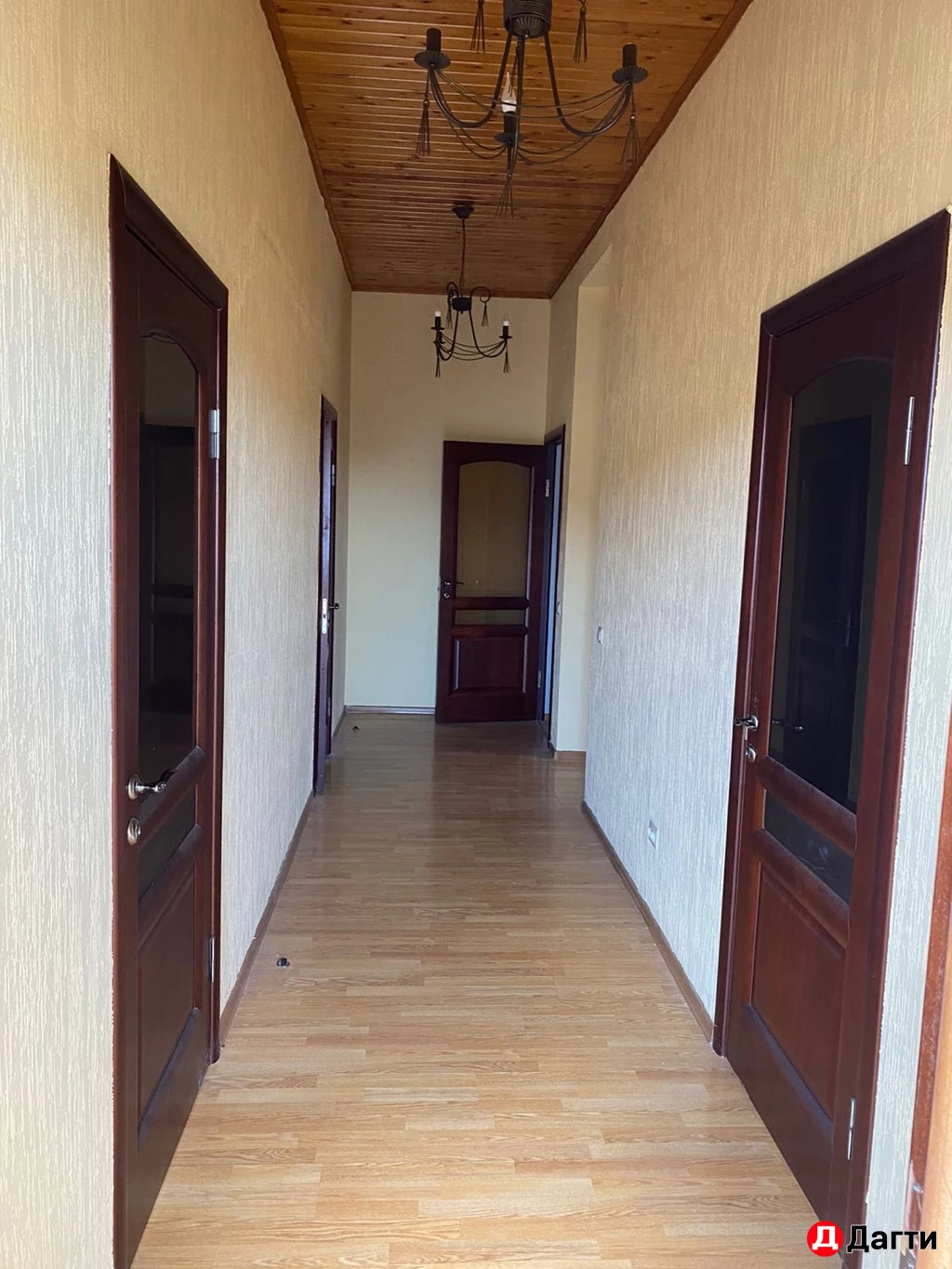 Дом, Поселения (ИЖС), 4 сот